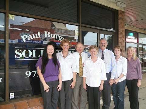 Photo: Burgess Legal (Formerly called Paul Burgess Legal Services)
