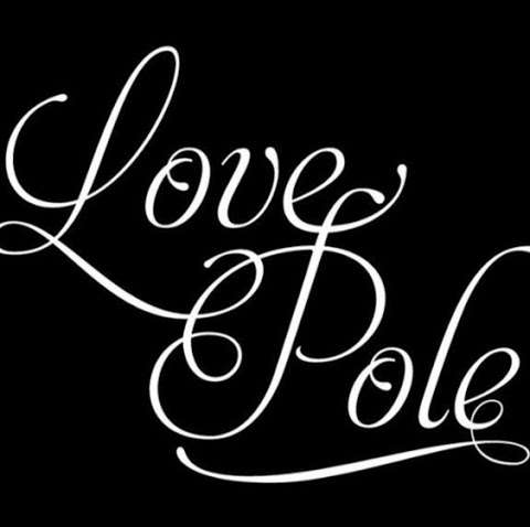 Photo: Love Pole