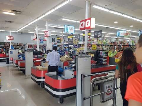Photo: Lloyds IGA Panania Photo: Lloyds IGA Panania